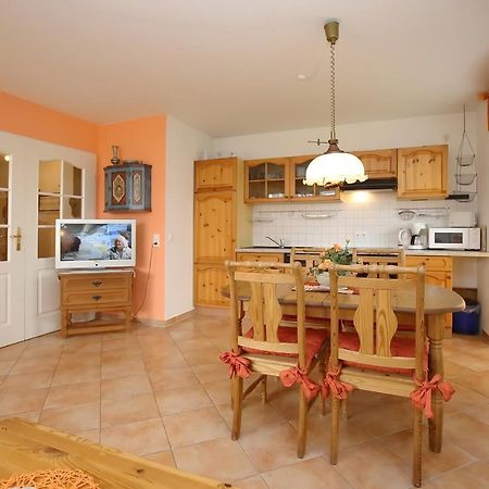 Nordstern Wohnung 12 Boltenhagen  Buitenkant foto