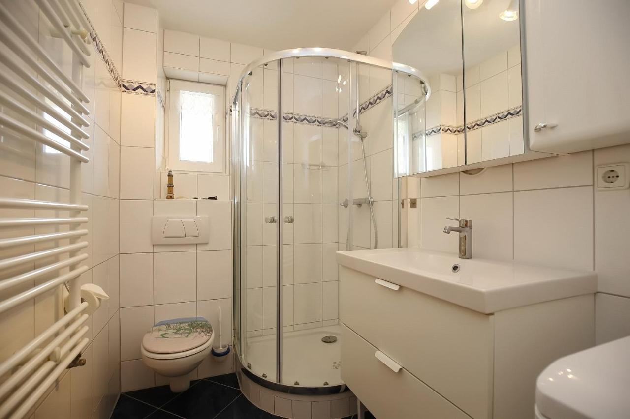 Nordstern Wohnung 12 Boltenhagen  Buitenkant foto