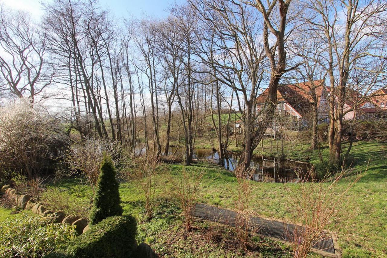 Nordstern Wohnung 12 Boltenhagen  Buitenkant foto