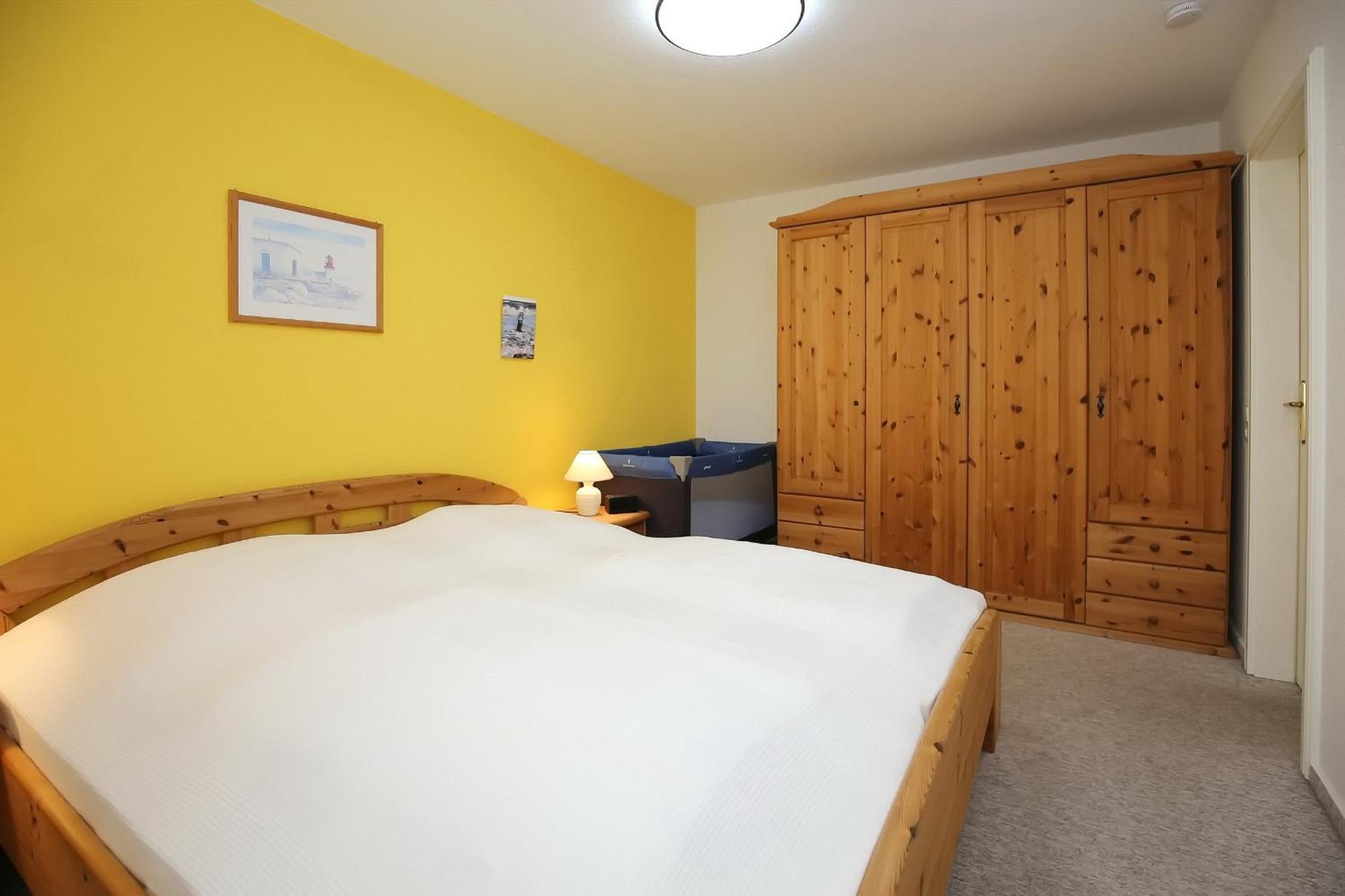 Nordstern Wohnung 12 Boltenhagen  Buitenkant foto