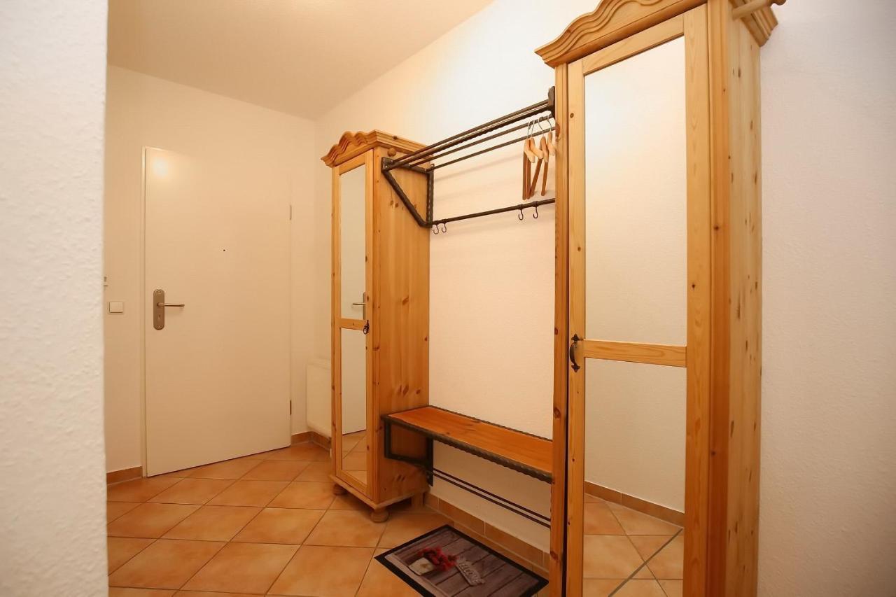 Nordstern Wohnung 12 Boltenhagen  Buitenkant foto