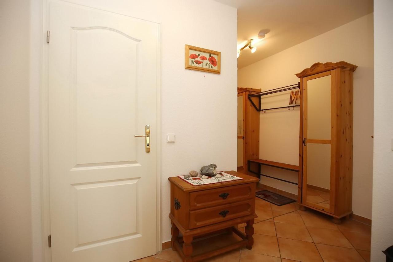 Nordstern Wohnung 12 Boltenhagen  Buitenkant foto